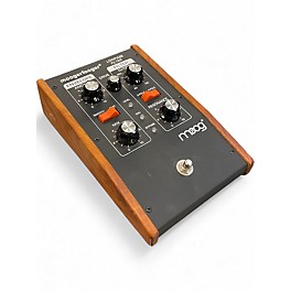 Used Moog MF101 Effect Pedal