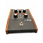 Used Moog MF101 Effect Pedal