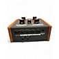 Used Moog MF101 Effect Pedal