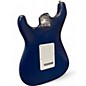 Used Fender Cory Wong Stratocaster Sapphire Blue Trans Solid Body Electric Guitar
