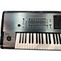 Used KORG Kronos X73 73 Key Keyboard Workstation