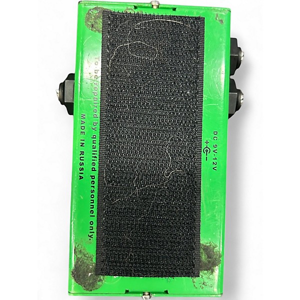Used AMT Electronics Legend Amps Series M1 Distortion Effect Pedal