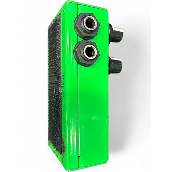 Used AMT Electronics Legend Amps Series M1 Distortion Effect Pedal