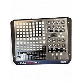 Used Akai Professional APC40 Production Controller