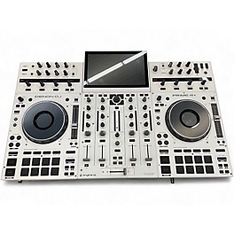 Used Denon Professional Prime 4+ DJ Controller