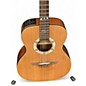 Used Takamine KC70 Kenny Chesney Signature Natural Acoustic Electric Guitar