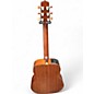 Used Takamine KC70 Kenny Chesney Signature Natural Acoustic Electric Guitar