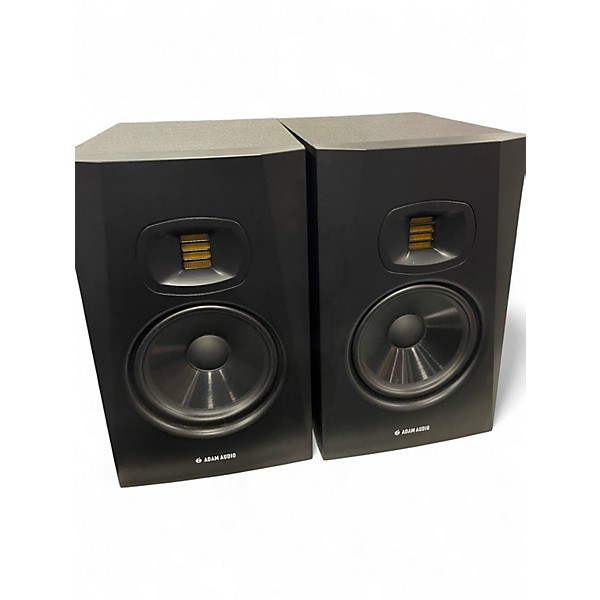 Used ADAM Audio T7V Powered Monitor