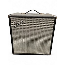 Used Fender RUMBLE 40 Bass Combo Amp