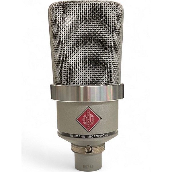 Used Neumann TLM102 Condenser Microphone
