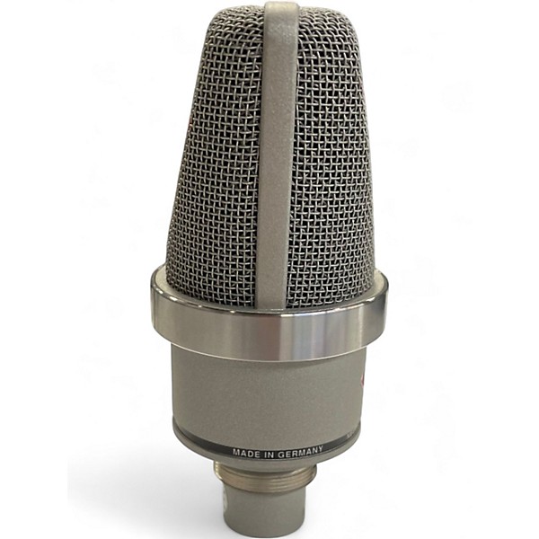 Used Neumann TLM102 Condenser Microphone