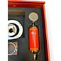 Used Blue Spark Condenser Microphone
