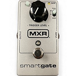 Used MXR M135 Smart Gate Effect Pedal