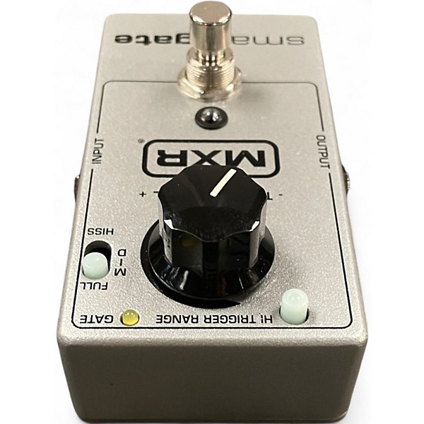 Used MXR M135 Smart Gate Effect Pedal