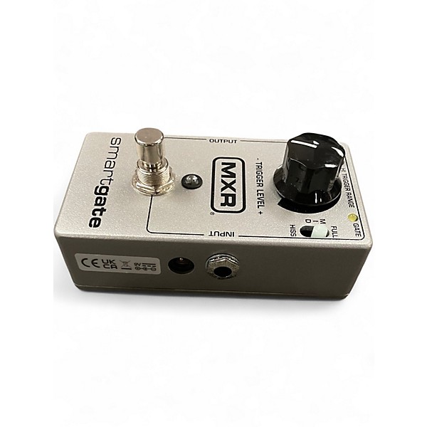 Used MXR M135 Smart Gate Effect Pedal
