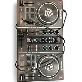 Used Numark PARTY MIX DJ Controller