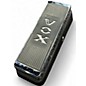 Used VOX V847 Reissue Wah Effect Pedal thumbnail
