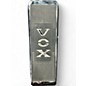Used VOX V847 Reissue Wah Effect Pedal