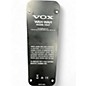 Used VOX V847 Reissue Wah Effect Pedal