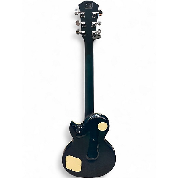 Used Sire larry carlton L7 Blue Solid Body Electric Guitar