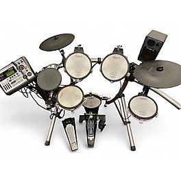 Used Roland TD-8 Electric Drum Set