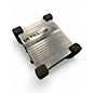Used Behringer Ultra DI Direct Box