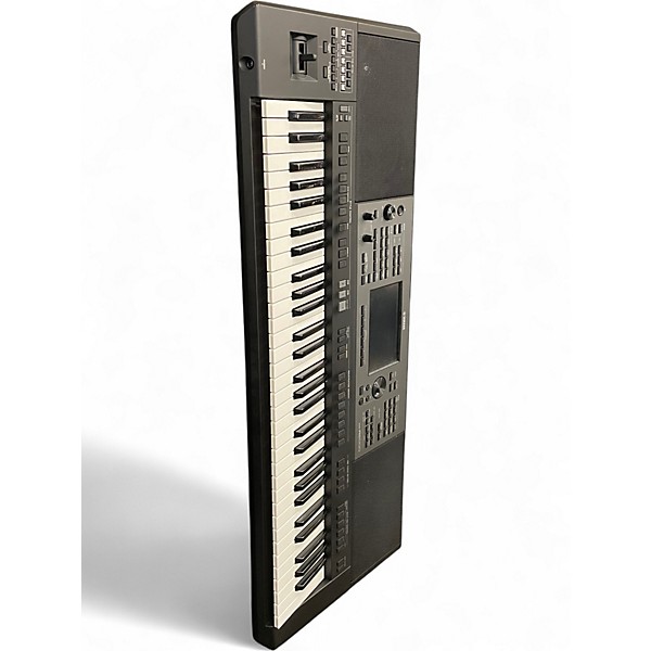 Used Yamaha PSRA5000 61-Key Arranger Keyboard