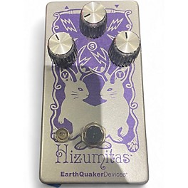 Used EarthQuaker Devices Hizumitas Effect Pedal