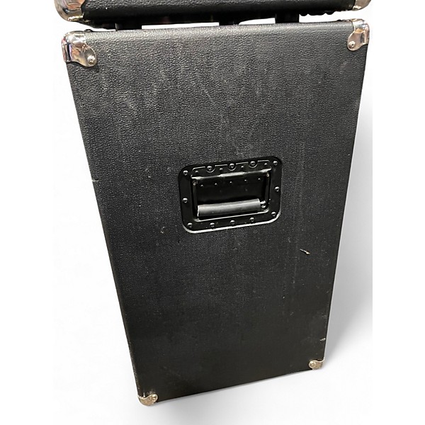 Used Acoustic B410C 4X10 400W Bass Cabinet