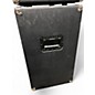 Used Acoustic B410C 4X10 400W Bass Cabinet