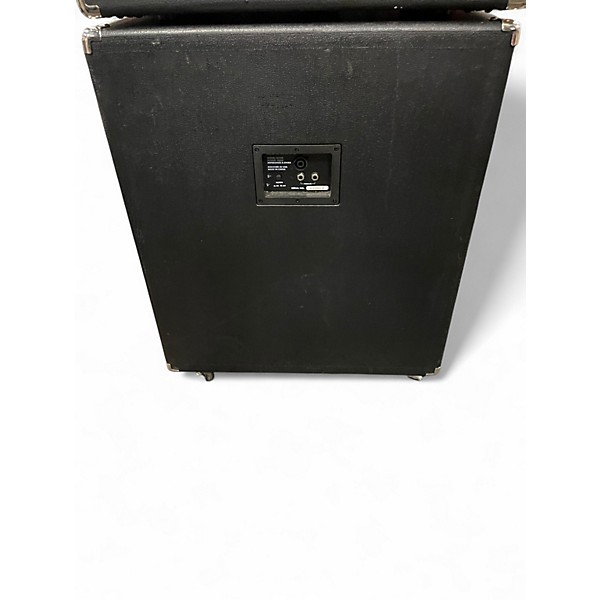 Used Acoustic B410C 4X10 400W Bass Cabinet