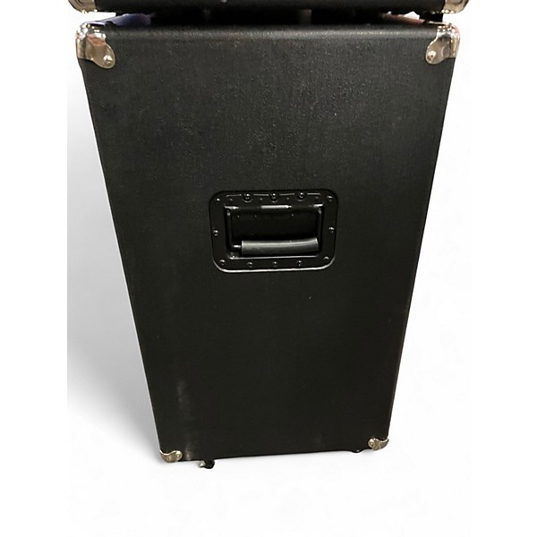 Used Acoustic B410C 4X10 400W Bass Cabinet