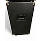 Used Acoustic B410C 4X10 400W Bass Cabinet