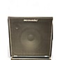 Used Acoustic B115C Bass Cabinet thumbnail