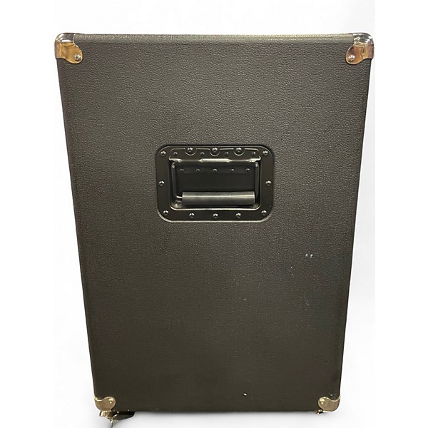 Used Acoustic B115C Bass Cabinet