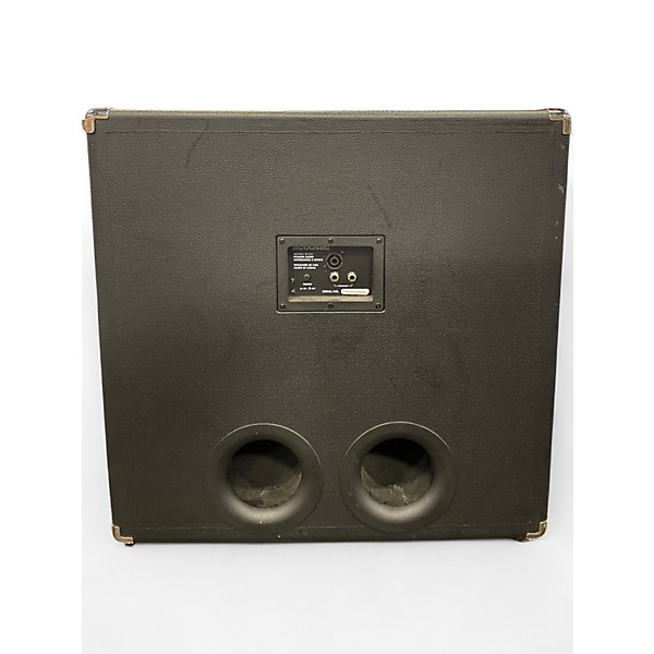 Used Acoustic B115C Bass Cabinet