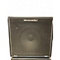 Used Acoustic B115C Bass Cabinet