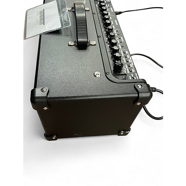 Used Blackstar ht1 mk3 Solid State Guitar Amp Head