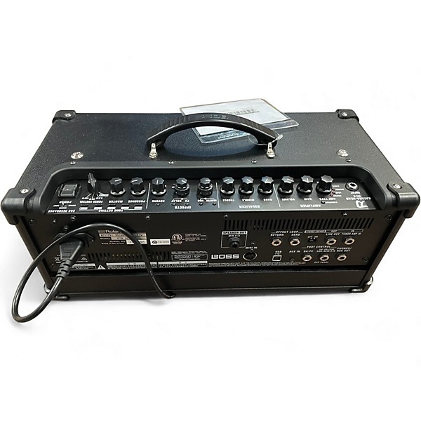 Used Blackstar ht1 mk3 Solid State Guitar Amp Head