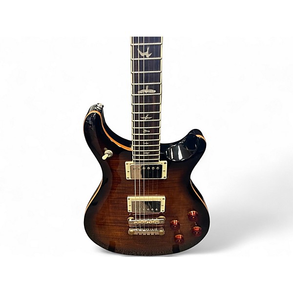 ギター PRS SE McCARTY 594 Black Gold Sunburst PRS SE Mccarty 594 doublecut Black Gold Sunburst