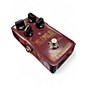 Used TC Electronic Mojomojo Overdrive Effect Pedal thumbnail