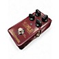 Used TC Electronic Mojomojo Overdrive Effect Pedal