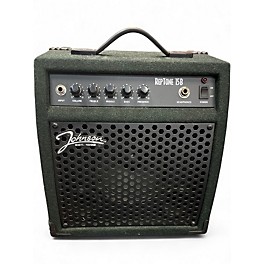 Used Johnson REPTONE 15B Bass Combo Amp