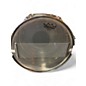 Used Premier 6.5in Chrome snare Chrome Drum