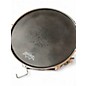 Used Premier 6.5in Chrome snare Chrome Drum