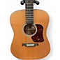 Used Walden Natura D570 Natural Acoustic Guitar