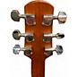 Used Walden Natura D570 Natural Acoustic Guitar