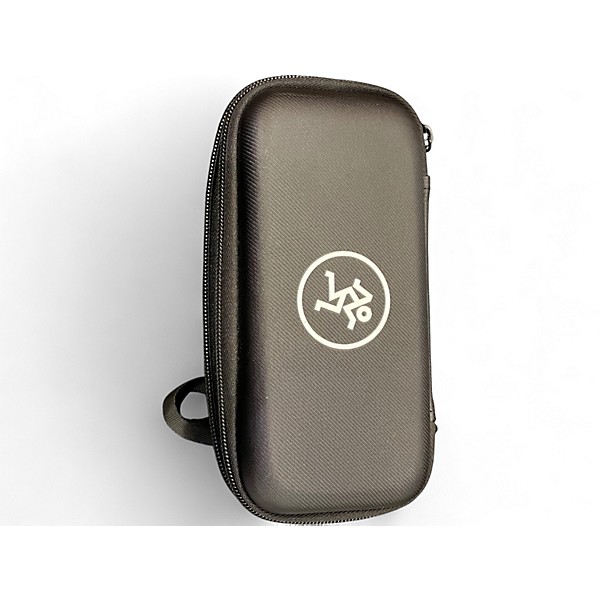 Used Mackie ELEMENT WAVE HH Handheld Wireless System