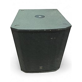 Used Electro-Voice ELX20018SP Powered Subwoofer