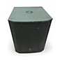 Used Electro-Voice ELX20018SP Powered Subwoofer thumbnail